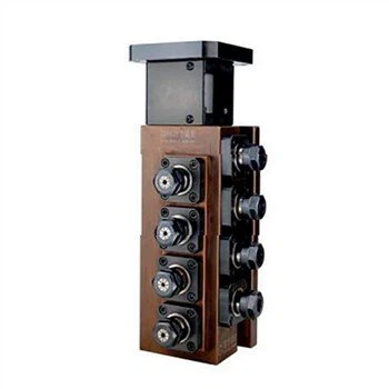 Empat Dengan Empat Mill Powerheads